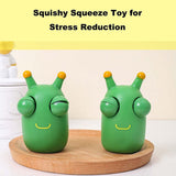 Eyeball Popping Squeeze Toy
