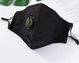 Cotton Face Masks for Men & Women's