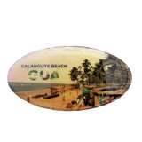 Indian Culture  Fridge Magnets - Assorted