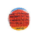 Indian Culture  Fridge Magnets - Assorted
