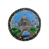 Indian Culture  Fridge Magnets - Assorted