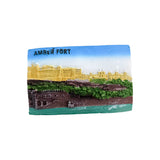 Indian Culture  Fridge Magnets - Assorted