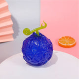Fruit Squishy Balls