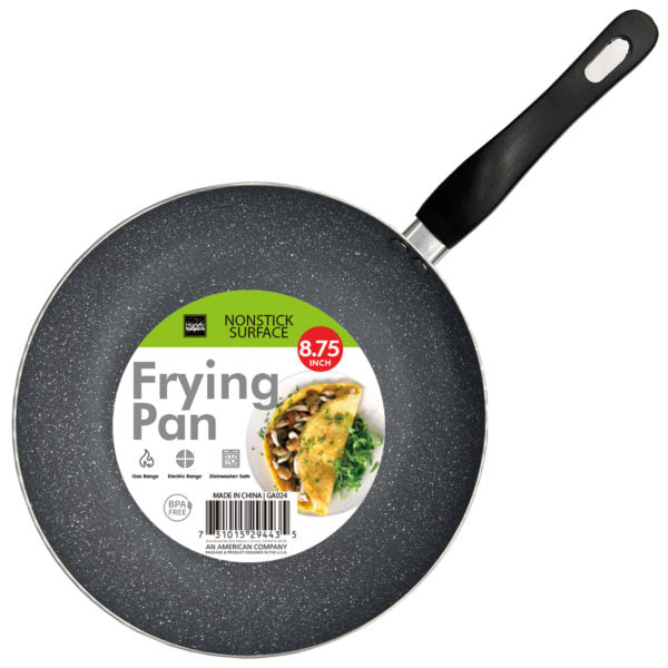 Choice 7 Aluminum Non-Stick Fry Pan
