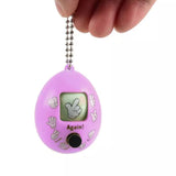 Games Fidget Keychains