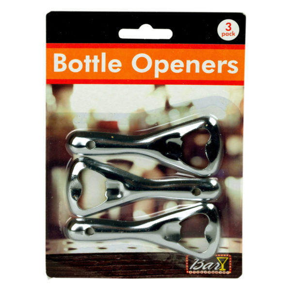 3 Set Jar Openers