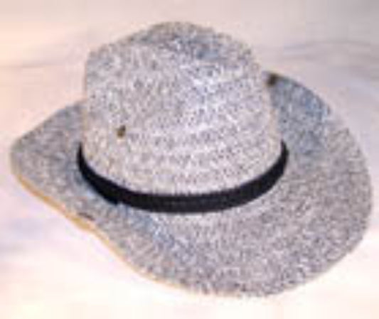 Buy WOVEN HAT WITH SNAP UP SIDES *- CLOSEOUT NOW $ 3 EABulk Price