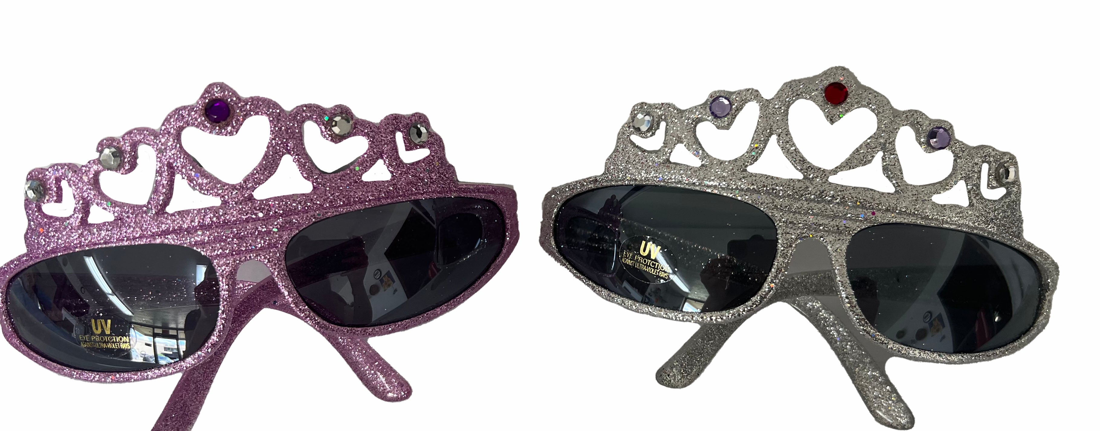 Novelty Party Sunglasses  PR Sunglasses - Wholesale Eyewear