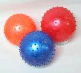 Wholesale 3" Inch Knobby Balls (Sold by the dozen)