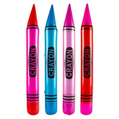 Wholesale jumbo black crayons For Drawing, Writing and Others 