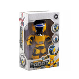 Mini Dance Robotic Smart Kids Toy