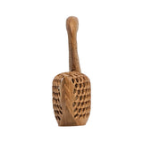 Wooden Duck