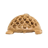 Handmade Wooden Tortoise