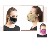 Face Cover Mask