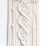 Moon Star Dream Catcher Decor Wall Hanging