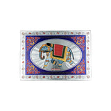 Indian Culture  Fridge Magnets - Assorted
