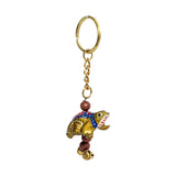 Animal Mix Handmade Keychain