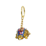 Animal Mix Handmade Keychain