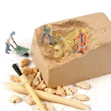 Dig Pirate Treasures Gems