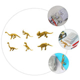 3D Dinosaur Puzzle Kit Toy