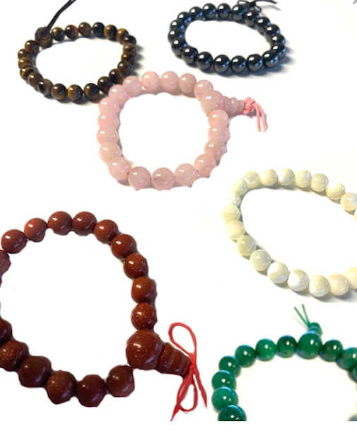 Wholesale 2025 stretch bracelets