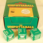 Buy UNPUTTABLE GOLF BALLS (Sold by the dozen)Bulk Price