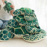 Turtle Plush Toys for Kids