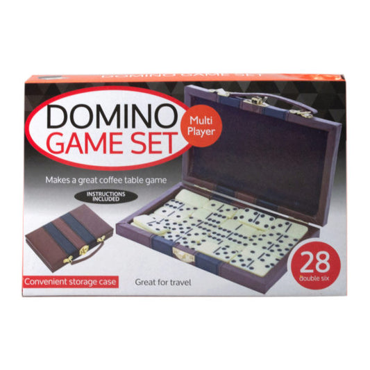 Domino Gift Set