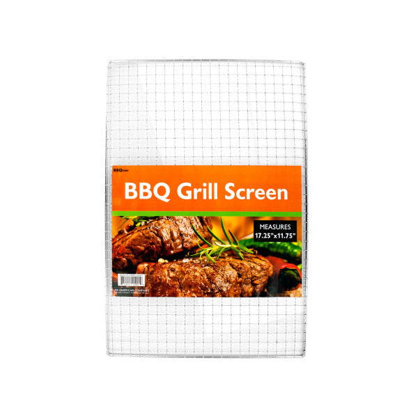 Barbecue Grill Screen Wholesale
