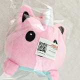 Reversible Unicorn Plush Toys packing image