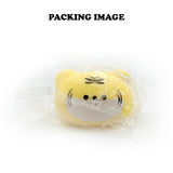 Cat Adorable Squishy Stocking Stuffer Kids Toy