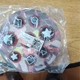 Packing Image Of Simple Dimple Korean Game Pop It Fidget Toy