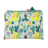 Portable Makeup Pouch for Girls & Women