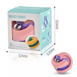 Fidget Puzzle Rotating Bead Toy