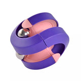 Fidget Puzzle Rotating Bead Toy