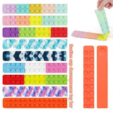 Suction Cup Pop Tubes