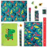 20-Piece Themed School Supply Kit ( 1 Case=24Pcs) 7.35$/PC