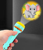 Flashlight Projector Torch For Kids