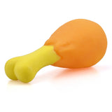 Chicken Legs Chew Toys for Dogs