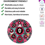 Perfect Tool for Stress Relief & Enhanced Focus