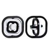 3D Infinite Flip Finger Gyro Toy