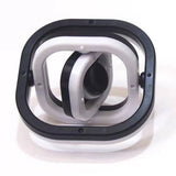 3D Infinite Flip Finger Gyro Toy