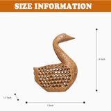 Wooden Duck