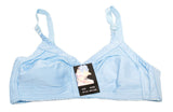 Bulk Wireless Lace Bras Set For Women's - Assorted