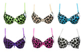 Bulk Full Cup Coverage Bras For Women's - Assorted