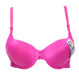 Bulk Women's Small Full Cup Coverage Bras - Assorted