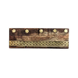 Wooden Jewelry Box