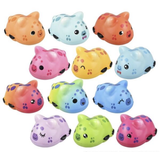 Buy SQUISH GIRAFFE 6.25" in Bulk