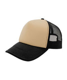 Polyester Foam Front Trucker Hats