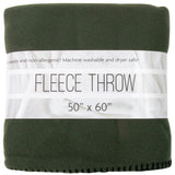 Wholesale Fleece Blankets 50" x 60"